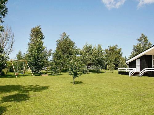 Three-bedroom Holiday Home In Fjerritslev 22