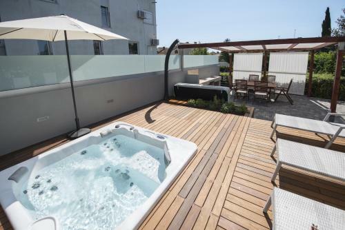 Apartamentos Villa Danex Premium