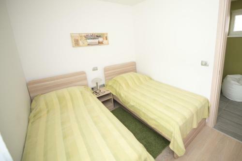 Apartamentos Villa Danex Premium
