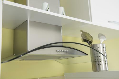 Apartamentos Villa Danex Premium