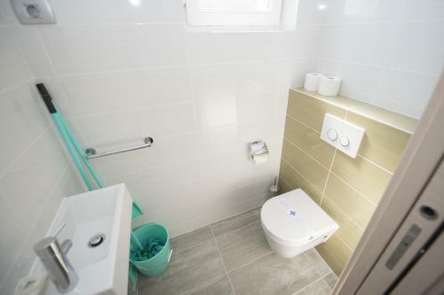 Apartamentos Villa Danex Premium
