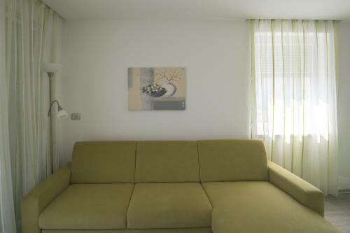 Apartamentos Villa Danex Premium