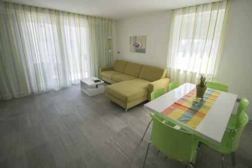 Apartamentos Villa Danex Premium