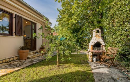 Holiday Home Njivice - 07