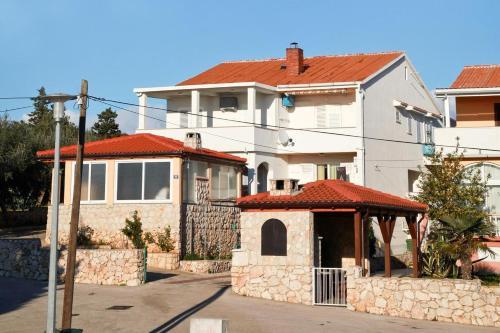 Apartamentos Studio Novalja 4097b