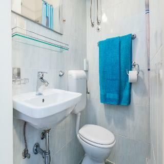 Apartamentos Villa Lia