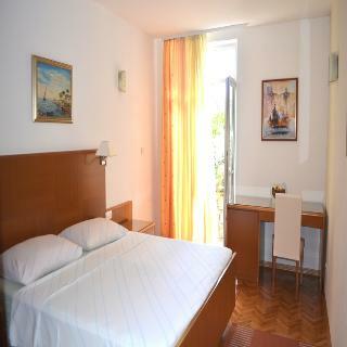 Apartamentos Villa Lia