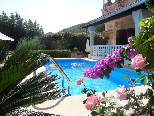 Apartment Villa Barbara.1