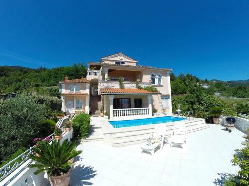 Apartment Villa Barbara.1