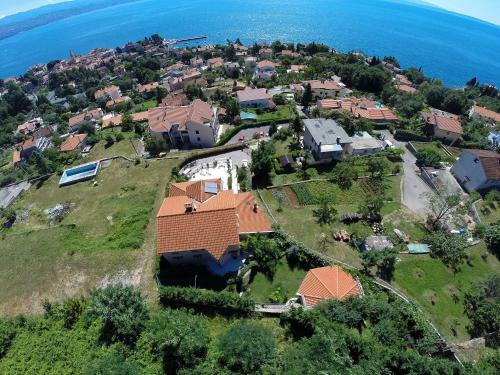 Apartment Villa Barbara.1
