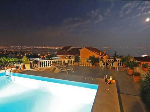 Apartment Villa Barbara.1