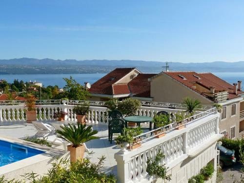 Apartment Villa Barbara.1