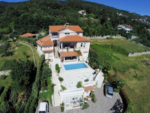 Apartment Villa Barbara.1