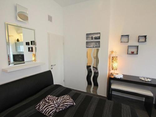 Apartment Villa Barbara.1
