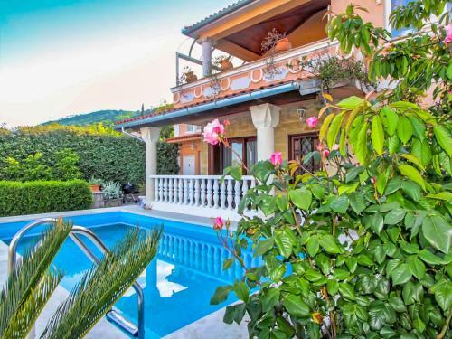 Apartment Villa Barbara.1