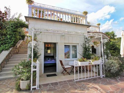 Apartment Villa Barbara.1