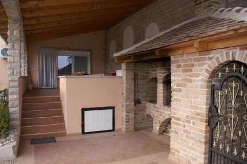 Apartment Biograd Na Moru 4305a