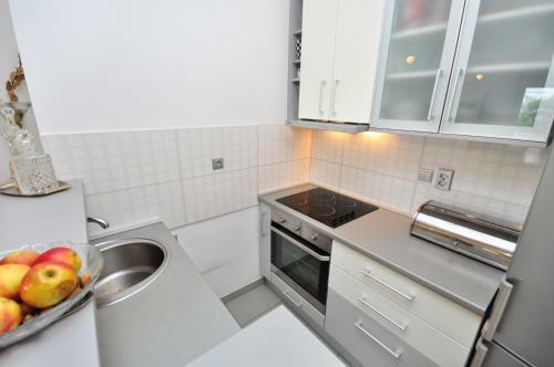 Apartment Ivan