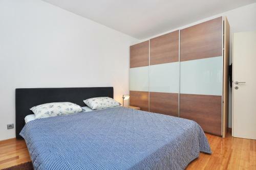 Apartment Ivan