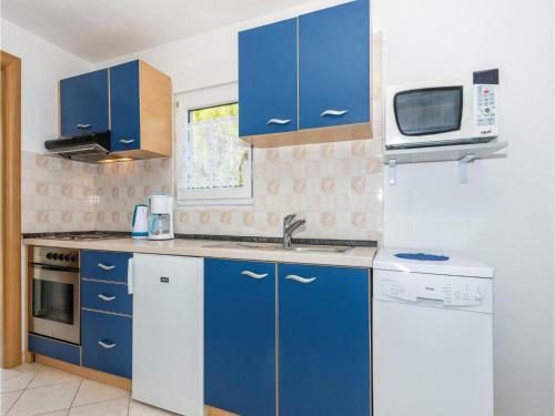 Apartment Slatine 16