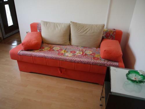 Apartment Milena