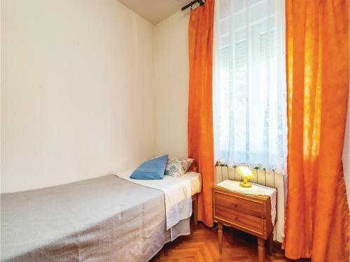 Apartment Novi Vinodolski With Sea View 07