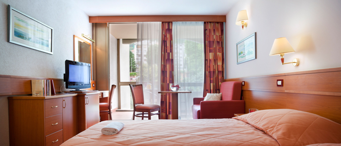 Hotel Excelsior