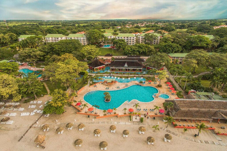 Hotel Grand Decameron Panama, A Trademark All Inclusive Resort