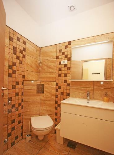 Jurman Apartment
