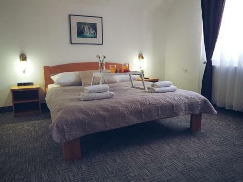 Hostal Guesthouse Kova?evi?