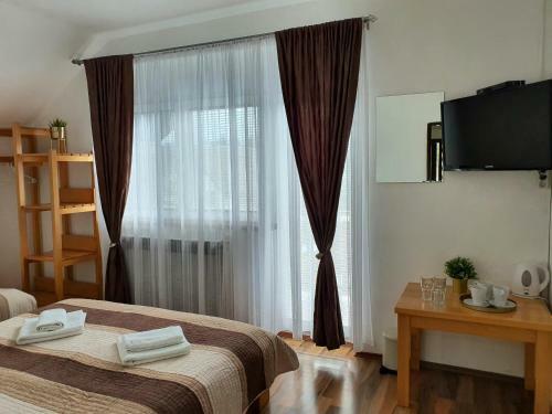 Hostal Guesthouse Kova?evi?