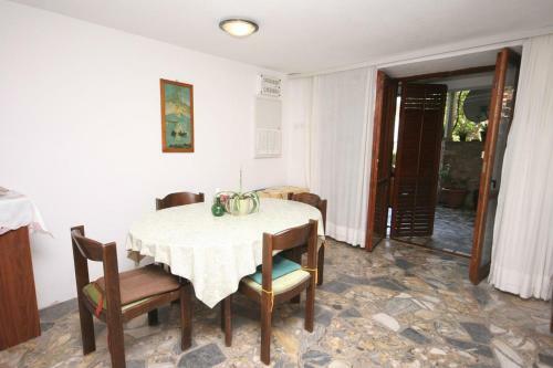 Seaside Holiday House Vrboska (Hvar) - 4638