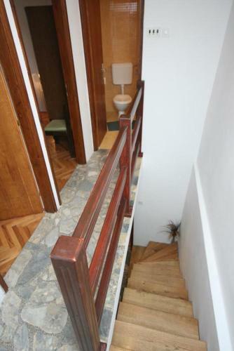 Seaside Holiday House Vrboska (Hvar) - 4638