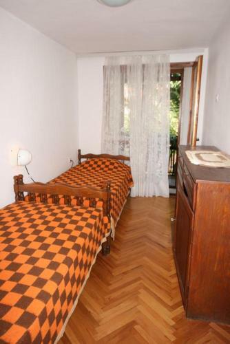 Seaside Holiday House Vrboska (Hvar) - 4638