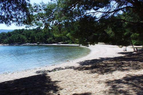 Seaside Holiday House Vrboska (Hvar) - 4638