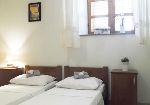Hostal Pansion Makina