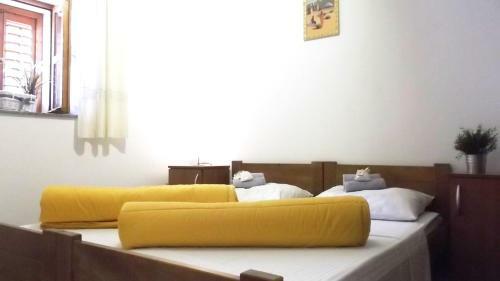 Hostal Pansion Makina