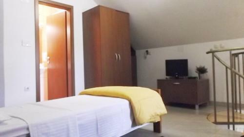 Hostal Pansion Makina