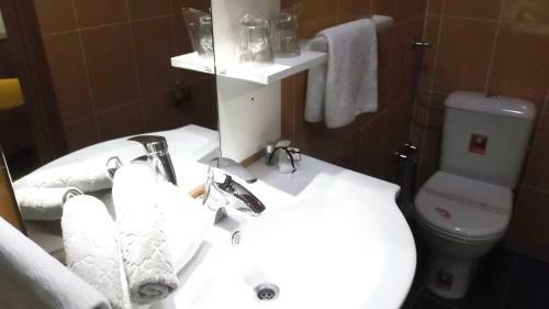 Hostal Pansion Makina