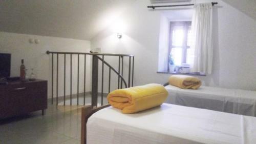 Hostal Pansion Makina