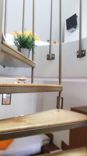 Hostal Pansion Makina