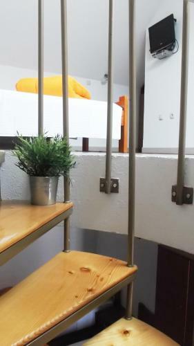 Hostal Pansion Makina