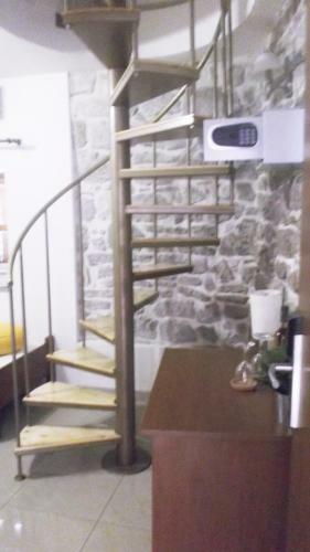 Hostal Pansion Makina