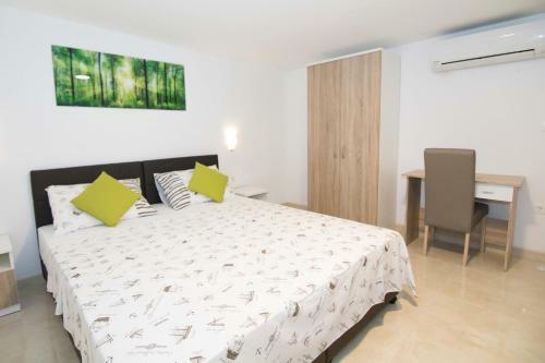 Hostal Pansion Makina