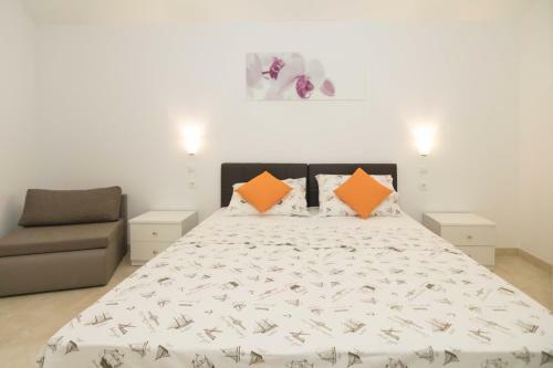 Hostal Pansion Makina