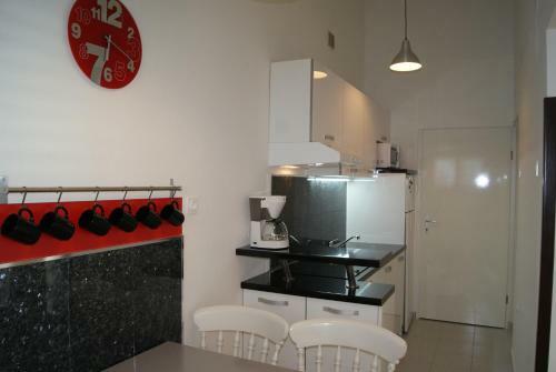 Sunset Apartment Selce