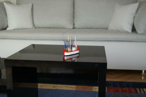 Sunset Apartment Selce