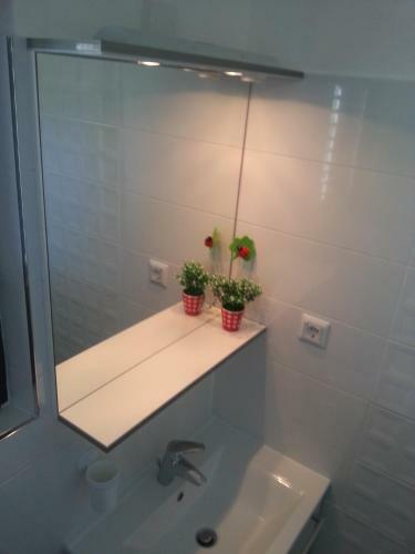 Sunset Apartment Selce