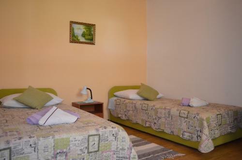 Apartment Mara