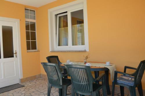 Apartment Mara